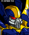 Jetstorm