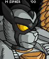 Silverbolt (Fuzor)