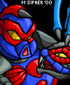 Quickstrike (PSX Player 2)