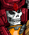 Bludgeon (Pretender shell)