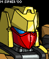 Bumblebee (Go-Bot)