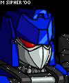 Nightracer (prototype colors)