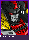 Snarky bastard.
