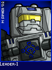 And Hasbro once again nips any attempt at a GoBots revival in the bud.