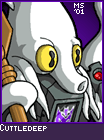 Sid the Squid! Sid the Squid!