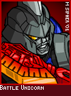 Dost thou see me? Hast thou not known the pleasures of a femmebot's touch? Pity.