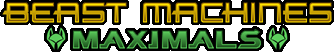BM Maximals