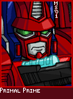 I posess all the knowledge of all the Primes there ever were. Yet I STILL don't understand killing yourself over a video game.