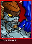So, ya like wolves, eh sugar-bot?