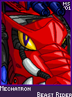 What IS it with Megatron and great big heads?