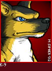 He was in Austria during the Beast Wars.