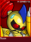 Bonk bonk on the head!