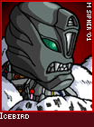 You do not go FAR ENOUGH, Primal! You must obey the elves that tell me what to do, you lunatic! Blblblblblblblblblbl!