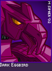 Souldn't this be a Sonic the Hedgehog villian?