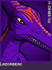 No, I'm not going to do a Hydra beast-mode Mugshot.