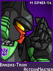 Prime! Now I'll have your head!