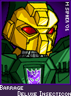 Heh. BEETLE BORG!
