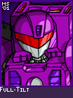 It sucks being Trypticon's bra....