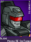 Damn you, Takara.