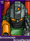 Okay now, he had a deal to sell dead Autobot bits to the JUNKIONS. He must be one HELL of a salesman.