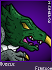 Just name him 'Gojira' And have done with it.