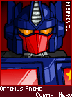 Night Mission Optimus, maybe?
