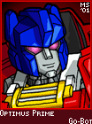 Op as a sports car? I alwasy pictured him as some clunky old land-yacth with bad mileage, myself.