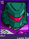 Evil robots with laser swords disguised as vintage hot rods. DAMN, it don't get much better.
