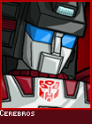 Okay, you found me. Now you only have about 469 other steps left before you can activate Fortress Maximus.