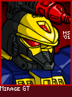I swear, this is Sunstreaker.