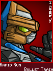 Heheheh. Agent Jay-Seven