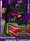 Yeah, nothing shows how far we've come more than re-releasing a fifteen-year old mold. Oy.