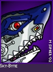 WHO'S THE SHARK NOW, BABY?!